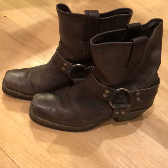 Frye Boots - Picture 3 of 6